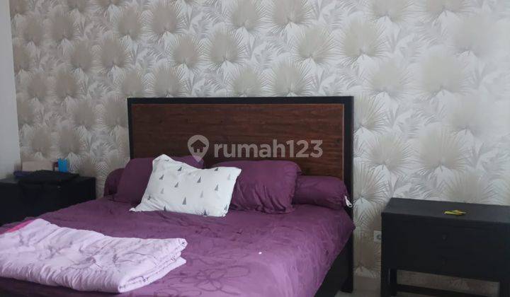 Rumah Semi Furnish Cluster Alicante Gading Serpong, Tangerang 2