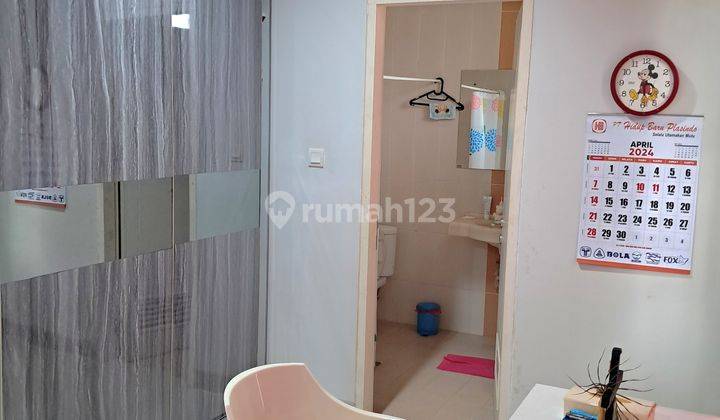 Rumah Cluster Trimezia Furnish Gading Serpong Tangerang 2