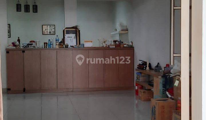 Rumah Siap Huni Terawat Cluster Trimezia Gading Serpong Tangerang 1