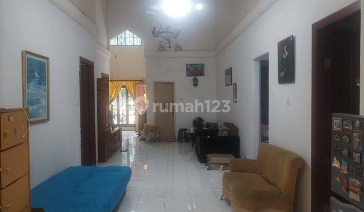 Rumah Semi Furnish Sektor 7a Gading Serpong Tangerang 2