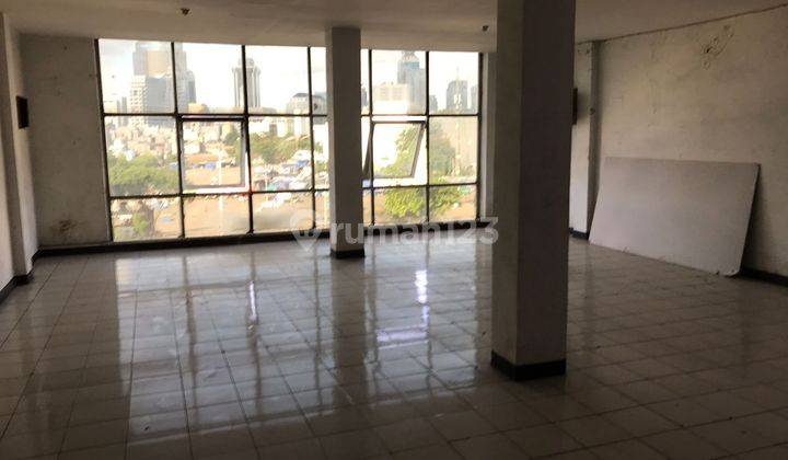 Ruko Gandeng 3,5M Unit Cideng Barat, Gambir, Jakarta Pusat 2