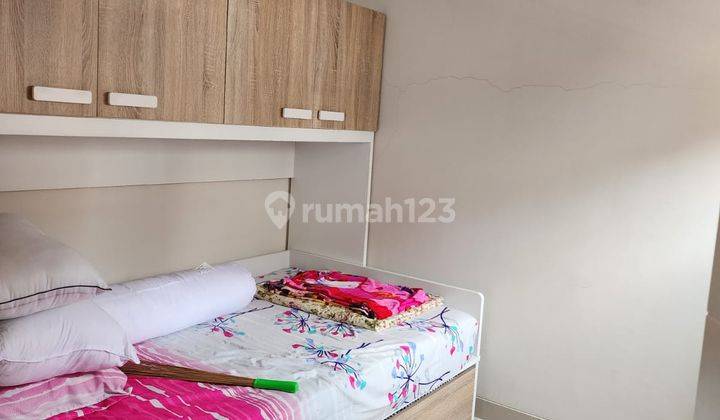 Rumah Full furnished Cluster Thames Citra Sentul Raya Tangerang 2