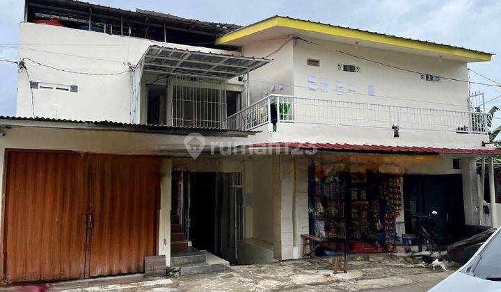 Dijual Kost Ui Depok Sudah Full Tersewa 1