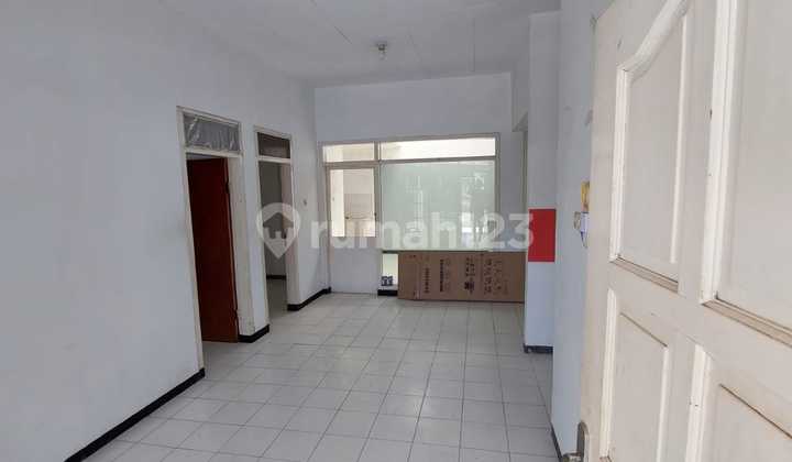 For Quick Rent: 3-Bedroom House in Babatan Mukti, Wiyung, West Surabaya 2