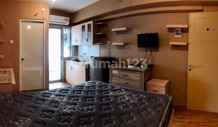 Exclusively for Students and Employees of Educity Surabaya Pro Edge Apartments 2