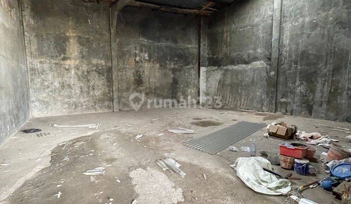 Disewakan Gudang Dekat Pintu Tol Waru Pro Edge 4