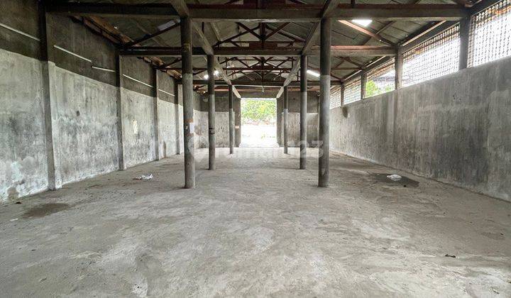 Disewakan Gudang Dekat Pintu Tol Waru Pro Edge 1