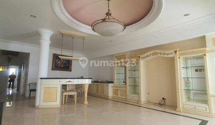 Cocok Untuk Investor Rumah Disewakan di Pusat Surabaya Pro Edge 8