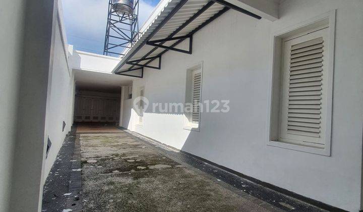 Cocok Untuk Investor Rumah Disewakan di Pusat Surabaya Pro Edge 11