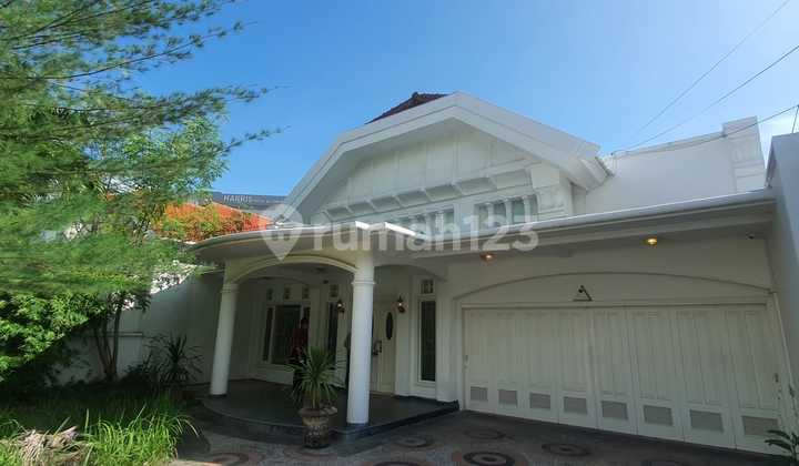 Cocok Untuk Investor Rumah Disewakan di Pusat Surabaya Pro Edge 12