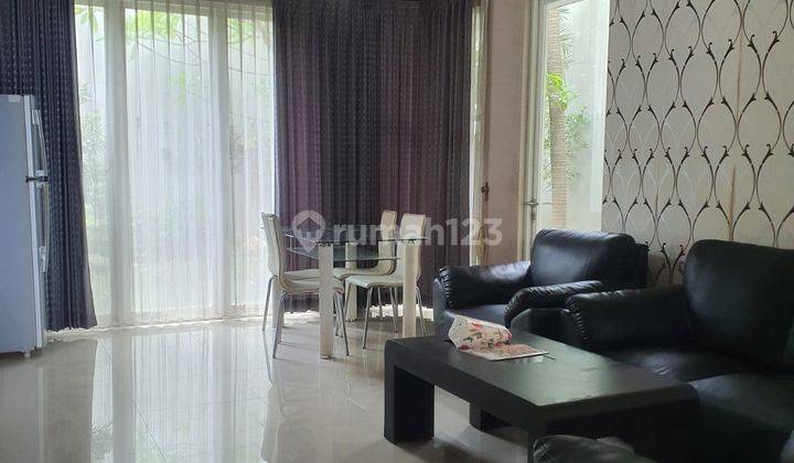 Dijual Rumah 3 Kamar Murah di Royal Residence Surabaya  2