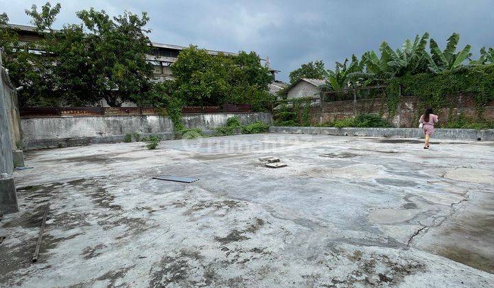 Disewakan Gudang di Raya Gilang Sidoarjo Pro Edge 7
