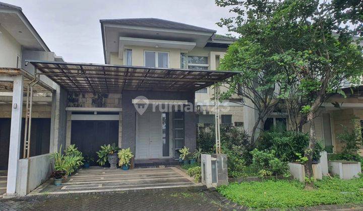 Jual Cepat Rumah 3 Miliar di Royal Residence Wiyung Surabaya  1