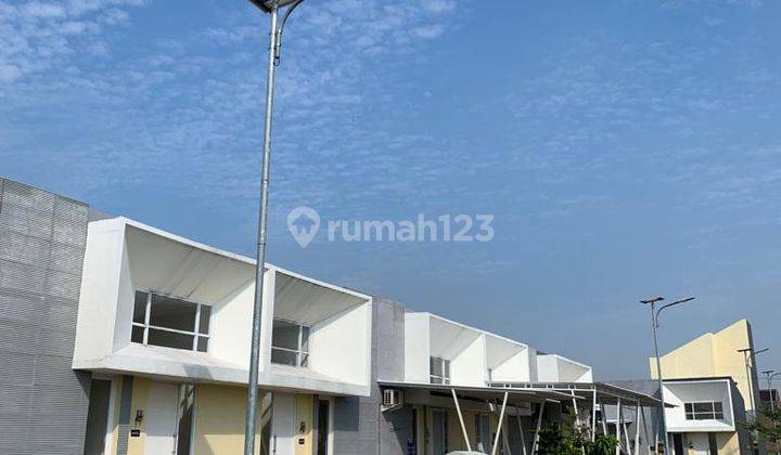 Murah Jual Cepat Rumah di Griya Hati Hijau Minimalis Pro Edge 2