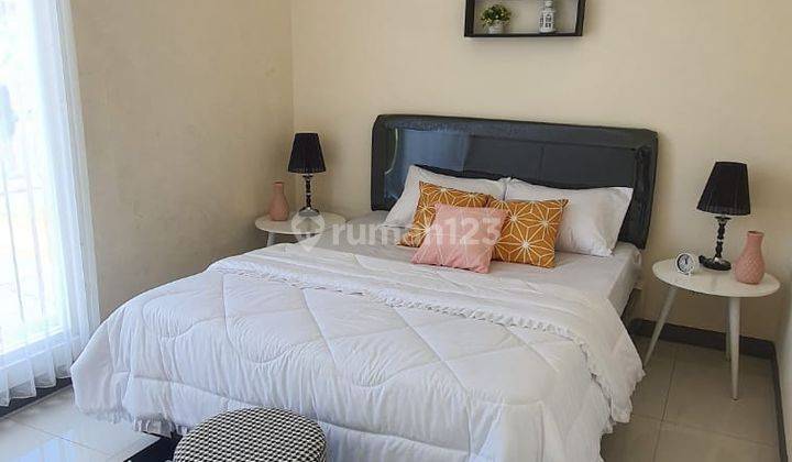 kamar tidur murah jual cepat rumah di