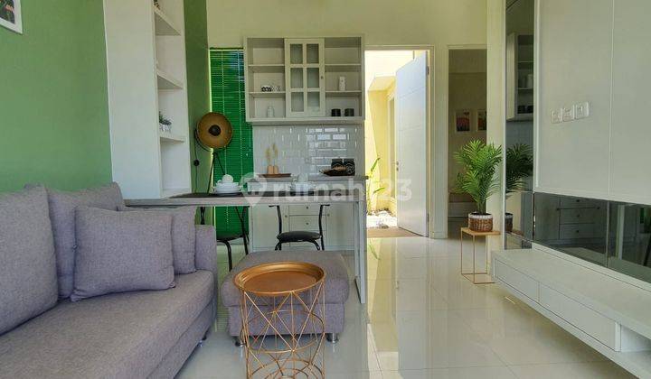 ruang tamu murah jual cepat rumah di