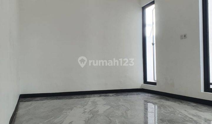 ruang tamu jual cepat rumah modern siap