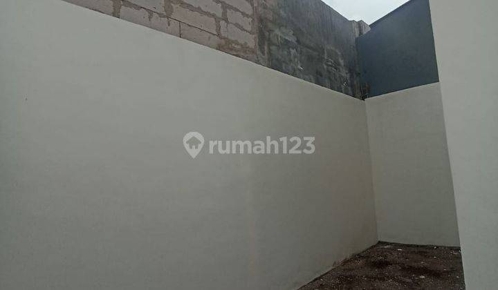 Rumah Baru 2lt 600m Dari Halte Ngampelsari Candi Sidoarjo 2