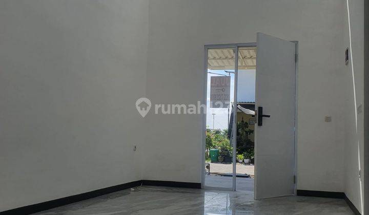 Jual Cepat Rumah Baru 1lt 500 Juta Dekat Pintu Tol Tanggulangin Sidoarjo 2