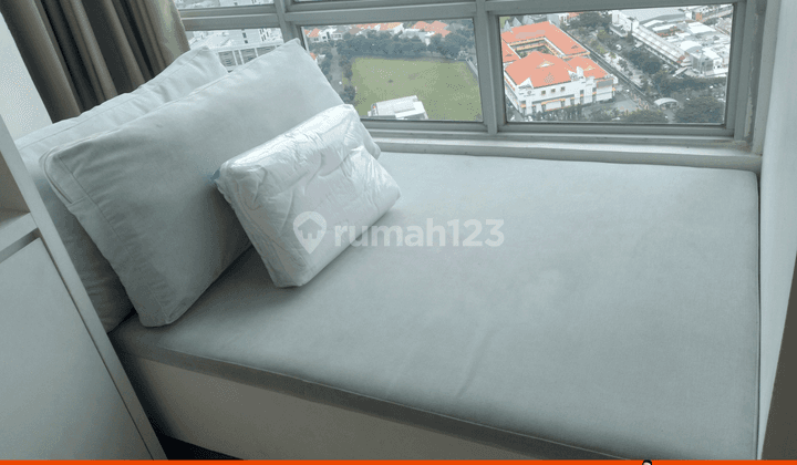 Disewakan Apartemen Benson Pakuwon Mall Full Furnish Murah 2