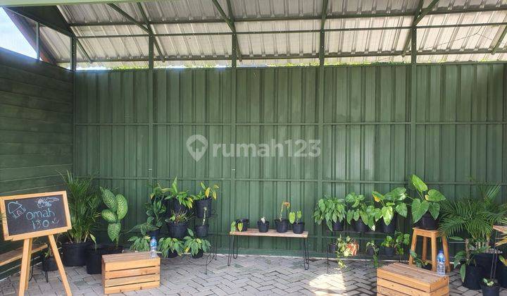 Dijual Rumah Baru Siap Huni 1 Lantai Tipe Ellinwood di Sidoarjo 2