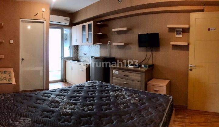 Apartemen Full Furnish Disewakan Dekat Unair 30 Juta 2