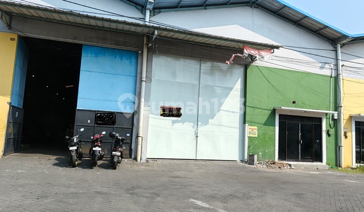 Cheap Warehouse for Rent 462m2 in Pergudangan 88 Sedati Sidoarjo Cheap Warehouse for Rent 462m2 in Pergudangan 88 Sedati Sidoarjo