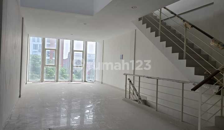 Dijual Ruko Soho di Lokasi Strategis Royal Residence Wiyung Surabaya