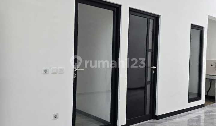 Rumah 1 Lantai Siap Huni Full Renov 500 Jutaan di Griya Hati Hijau Candi Sidoarjo 2