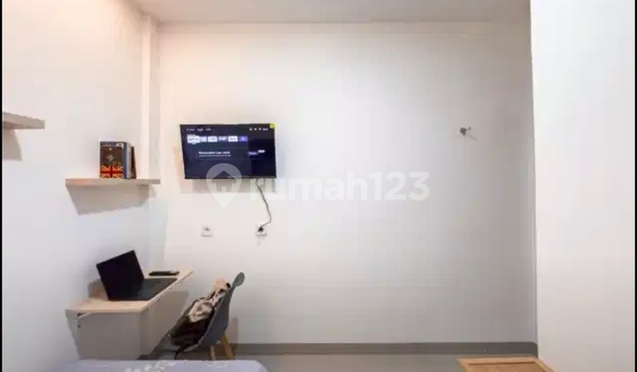 Kostan Full Occupancy 29 Rooms Cipete Kebayoran 2