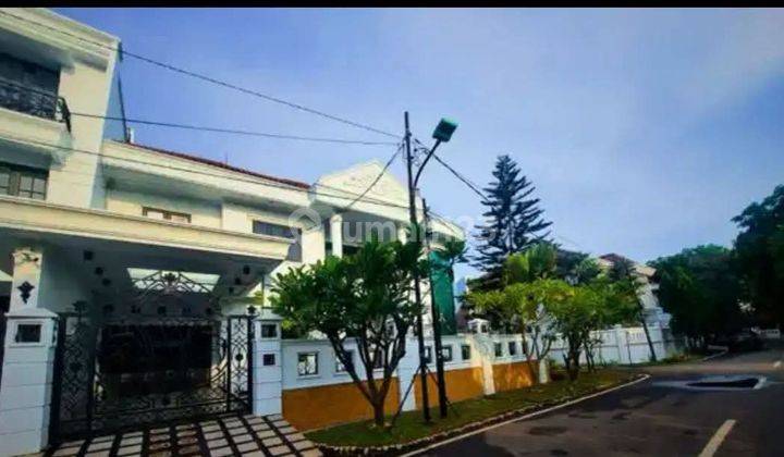 Dijual cepat rumah siap huni di kayu Putih Pulo Gadung  1