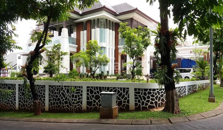 For Sale Luxury House Grand Matoa Jagakarsa For Sale Luxury House Grand Matoa Jagakarsa