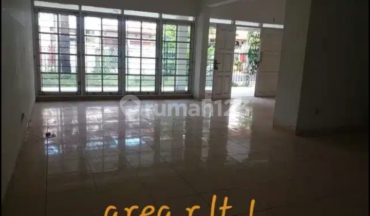 Dijual rumah siap huni di Cipete Selatan Cilandak  2