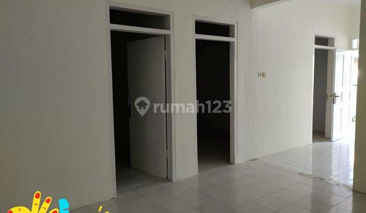 Dijual Murah Rumah Tomang 2