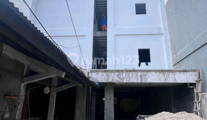 Kostan Baru 18 Kamar Kebon Jeruk