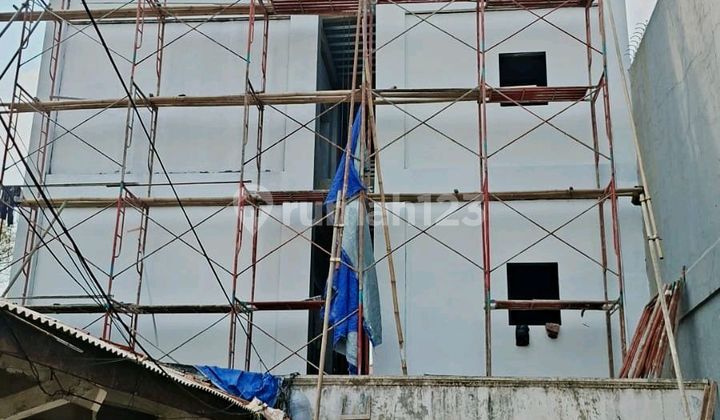 Kostan Baru 18 Rooms Kebon Jeruk 2