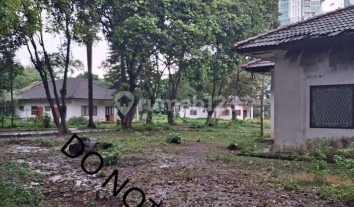 Dibawah NJOP Tanah Premium Kalibata Dibawah NJOP Tanah Premium Kalibata