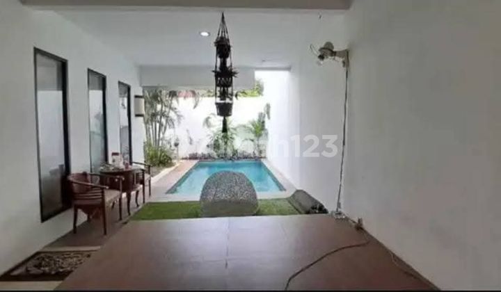 Rumah Mewah Siap Huni Duren Tiga Pancoran 2