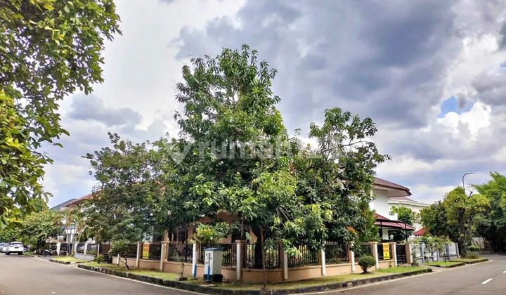 Rumah Siap Huni Taman Berdikari Sentosa Pulogadung 1