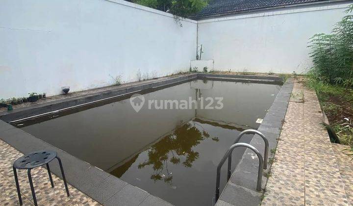 Dijual Rumah Mewah Duren Tiga Pancoran 2