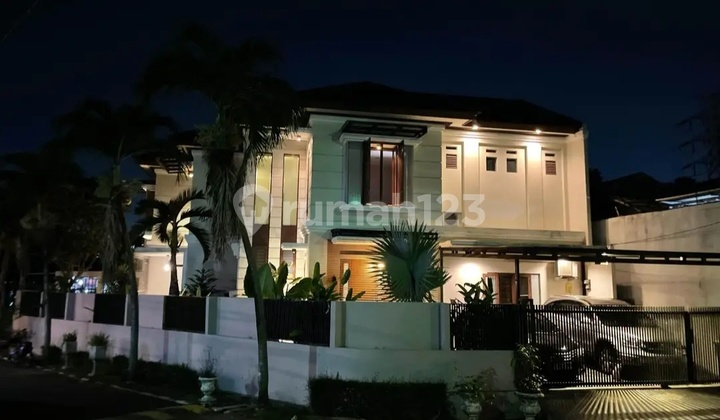 Rumah Siap Huni Jl Mandar Utama Pondok Aren Rumah Siap Huni Jl Mandar Utama Pondok Aren