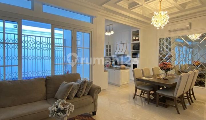 Cheap sale, new house, strategic location 1