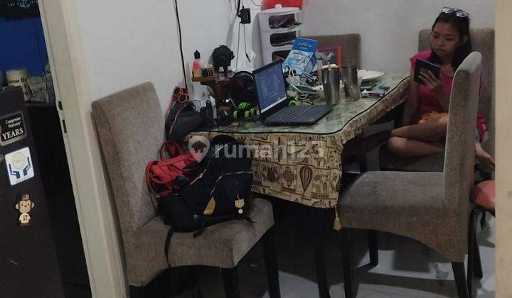 Jual BU, rumah siap huni di kebon jeruk 2