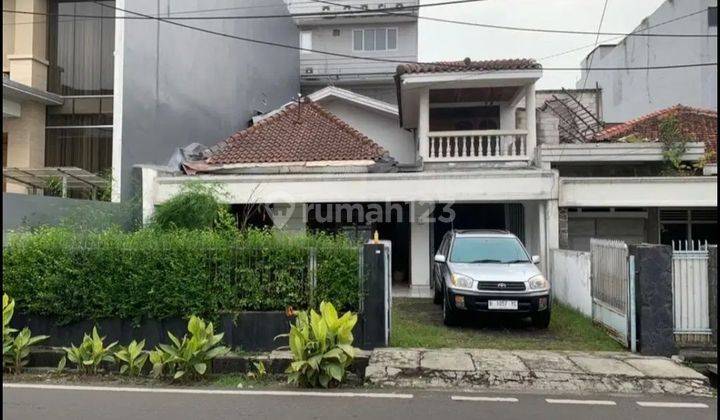 Jual Bu,,, Rumah Sangat Strategis Di Cideng Jakpus 1