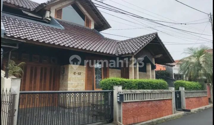Dijual Rumah Nyaman Dan Asri Di Kembangan Dijual Rumah Nyaman Dan Asri Di Kembangan