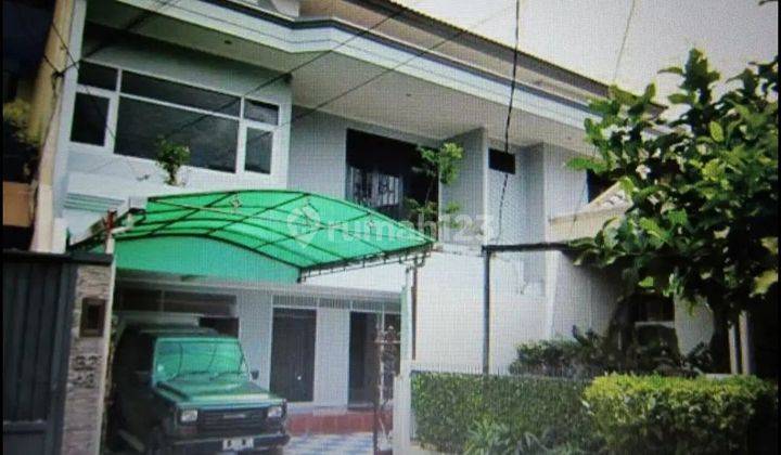 Jarang ada rumah seluas dan semurah ini di taman Aries kembangan 1