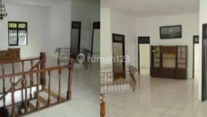 Jarang ada rumah seluas dan semurah ini di taman Aries kembangan 2