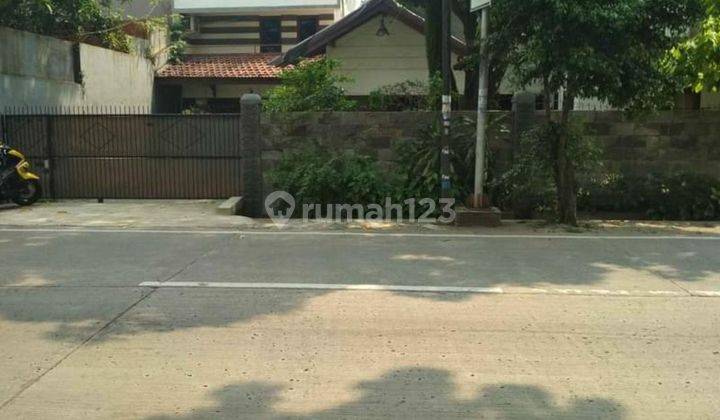 Dijual rumah siap huni di koja, cocok untuk kantor ataupun kostan 1