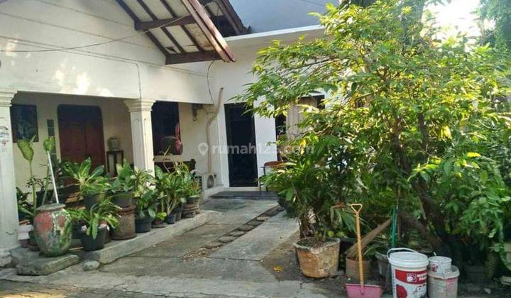 Dijual rumah siap huni di koja, cocok untuk kantor ataupun kostan 2