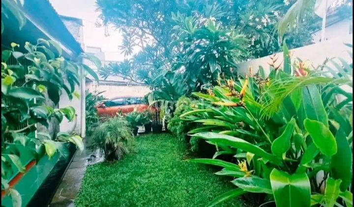 Dijual murah,rumah siap huni di Kebayoran lama Jakarta Selatan  1